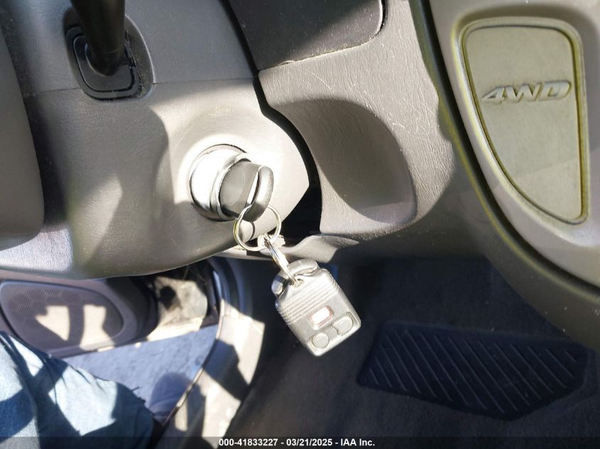 2006 Ford Escape Hybrid VIN: 1FMCU96H26KA26076 Lot: 41833227