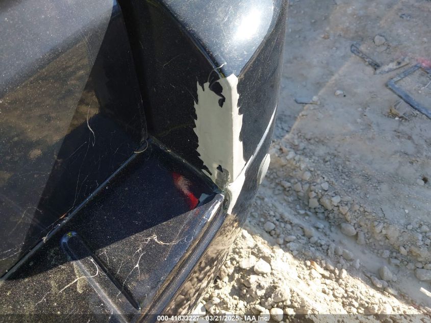 2006 Ford Escape Hybrid VIN: 1FMCU96H26KA26076 Lot: 41833227