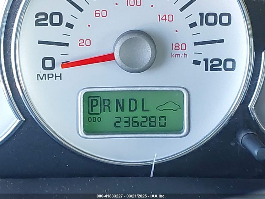 2006 Ford Escape Hybrid VIN: 1FMCU96H26KA26076 Lot: 41833227