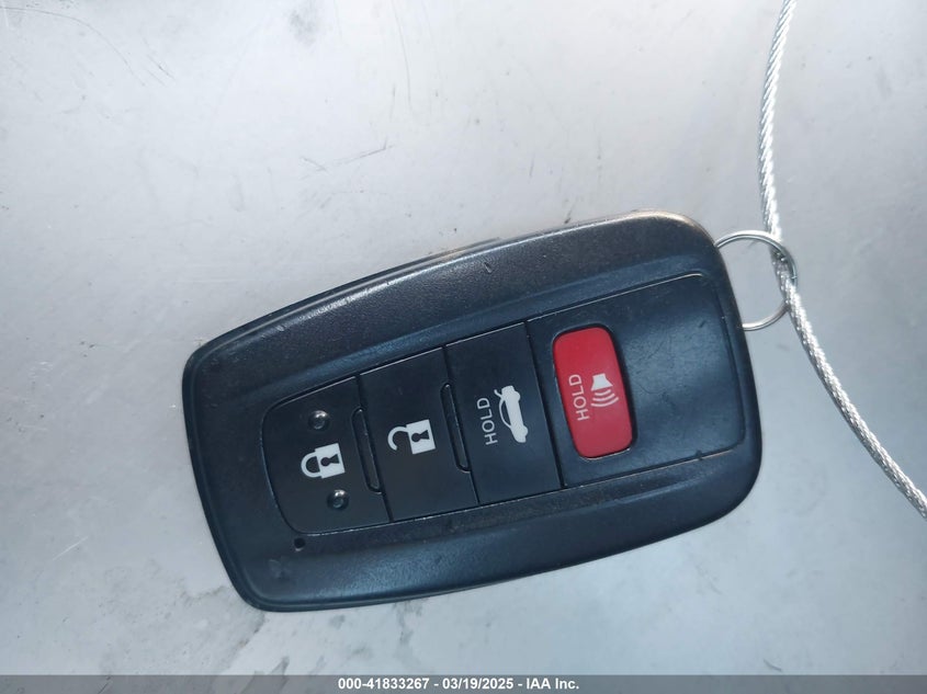 2021 TOYOTA COROLLA VIN: JTDVPMAE7MJ145782