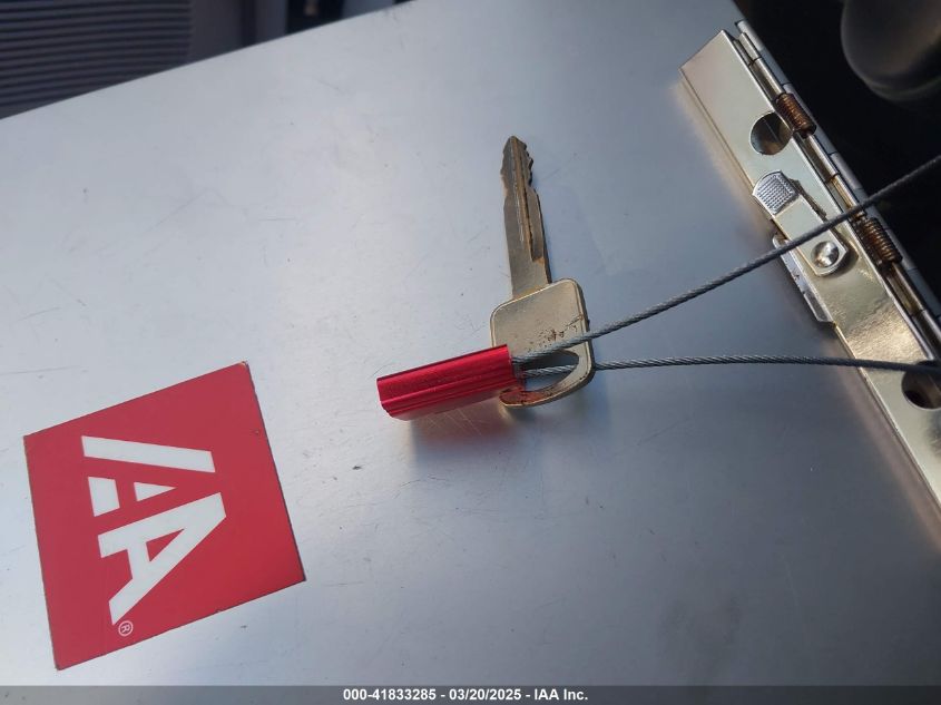 1997 Ford Ranger Splash/Xl/Xlt VIN: 1FTCR10A1VPB31809 Lot: 41833285