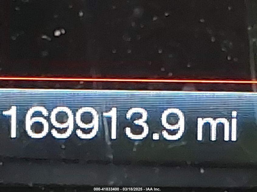 2014 Ford Flex Limited VIN: 2FMGK5D82EBD13915 Lot: 41833400