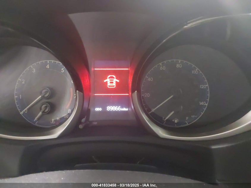 2014 TOYOTA COROLLA S PLUS - 2T1BURHE8EC093199