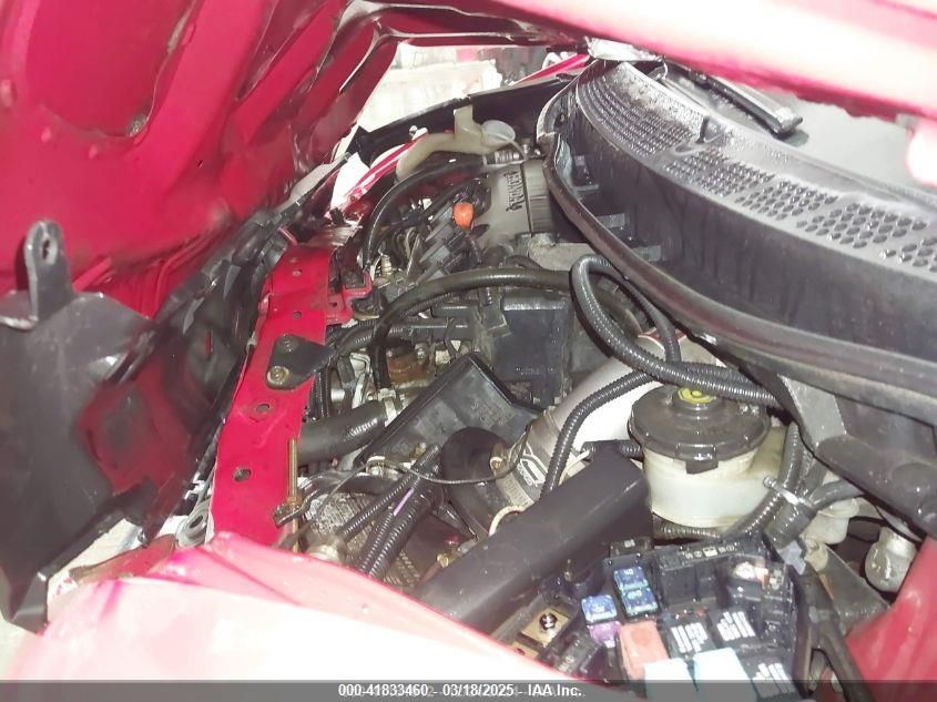 2007 Honda Civic Ex VIN: 2HGFG12837H508954 Lot: 41833460