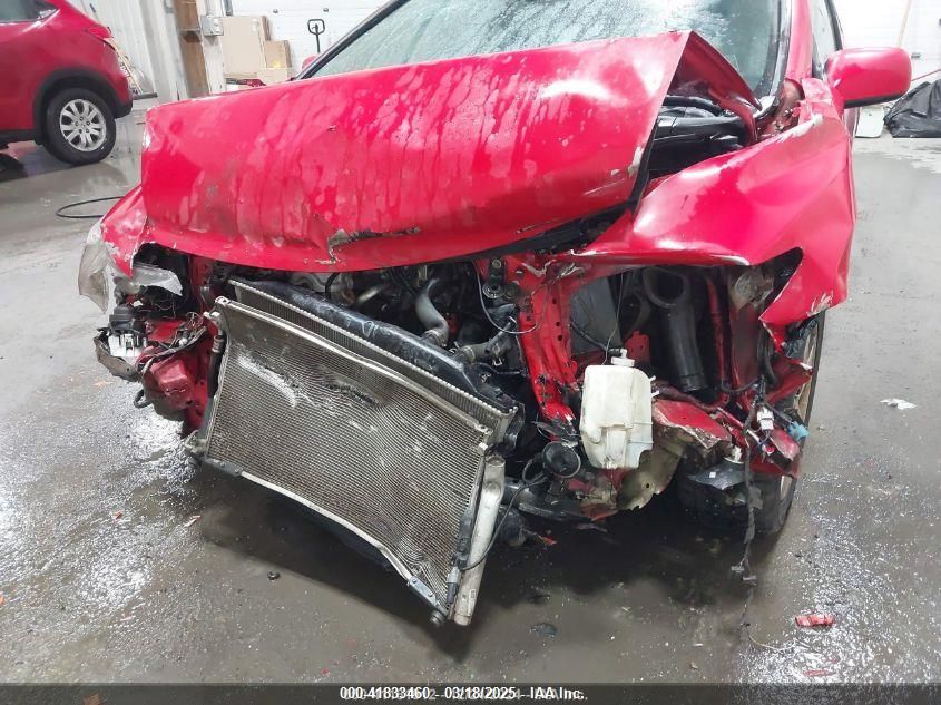 2007 Honda Civic Ex VIN: 2HGFG12837H508954 Lot: 41833460