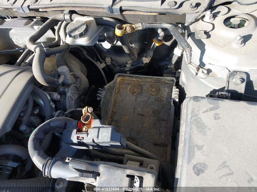 2016 Mazda Mazda3 I Sport VIN: JM1BM1U77G1293779 Lot: 41833504