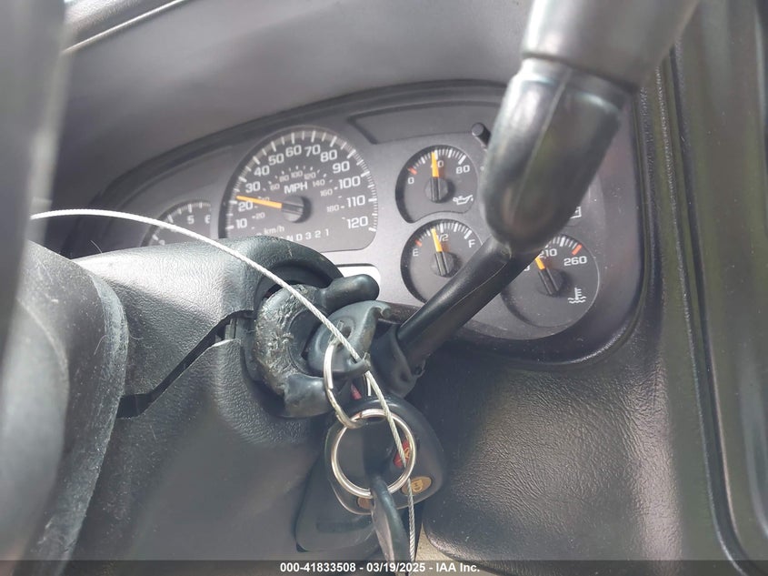 2006 Chevrolet Tahoe Z71 VIN: 1GNEC13Z36R113272 Lot: 41833508