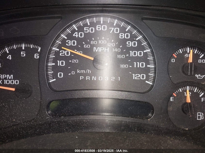 2006 Chevrolet Tahoe Z71 VIN: 1GNEC13Z36R113272 Lot: 41833508