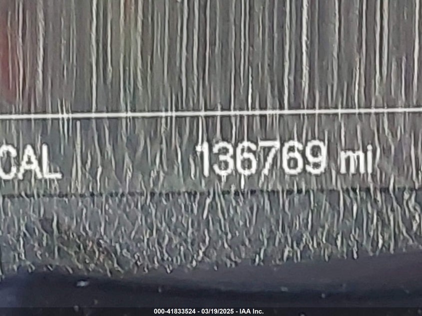 2017 CHEVROLET TRAX LT - 3GNCJLSBXHL198277