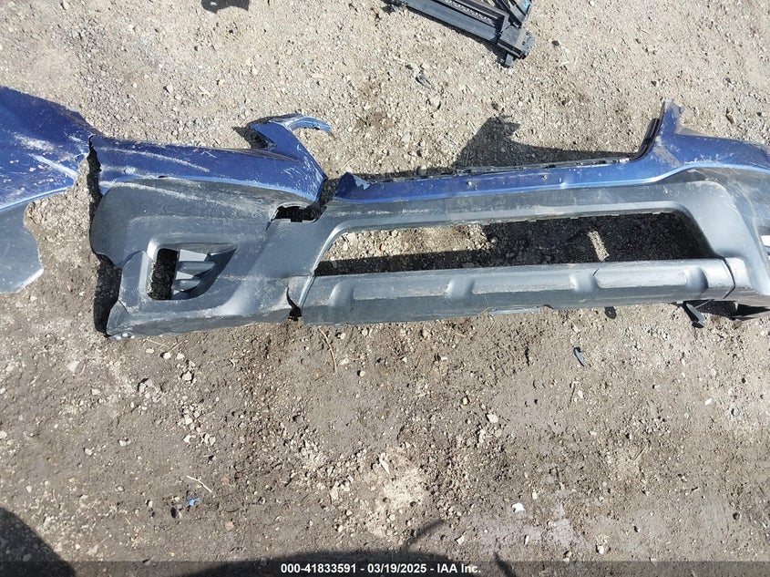 2020 SUBARU OUTBACK LIMITED - 4S4BTANC6L3155658