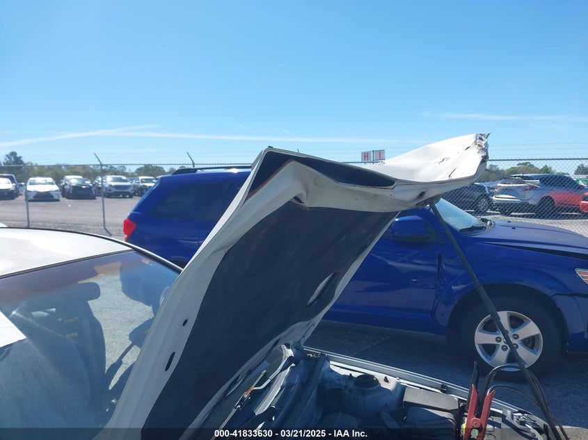 2006 HYUNDAI ELANTRA VIN: KMHDN46D96U376682