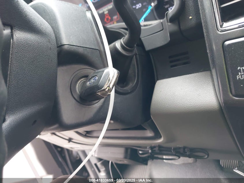 2022 Ford F-250 Xlt VIN: 1FT7X2B68NEE11440 Lot: 41833659