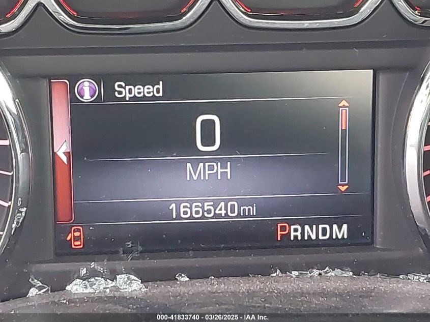 2014 GMC Sierra 1500 Sle VIN: 3GTU2UEC3EG154338 Lot: 41833740