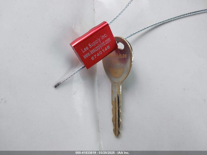 1999 Dodge Grand Caravan Se VIN: 1B4GP44G1XB847601 Lot: 41833819