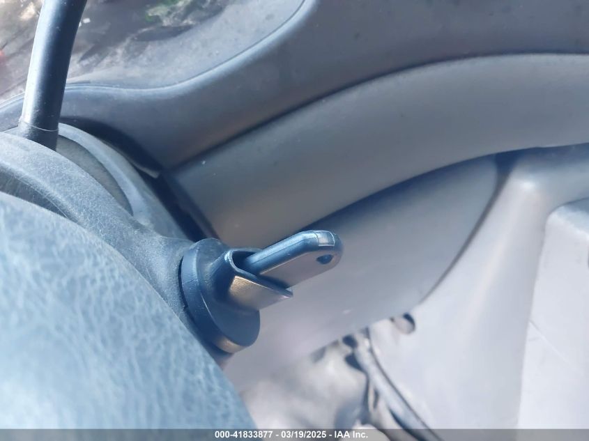 2004 Ford E-250 Commercial/Recreational VIN: 1FTNS24L34HA44422 Lot: 41833877