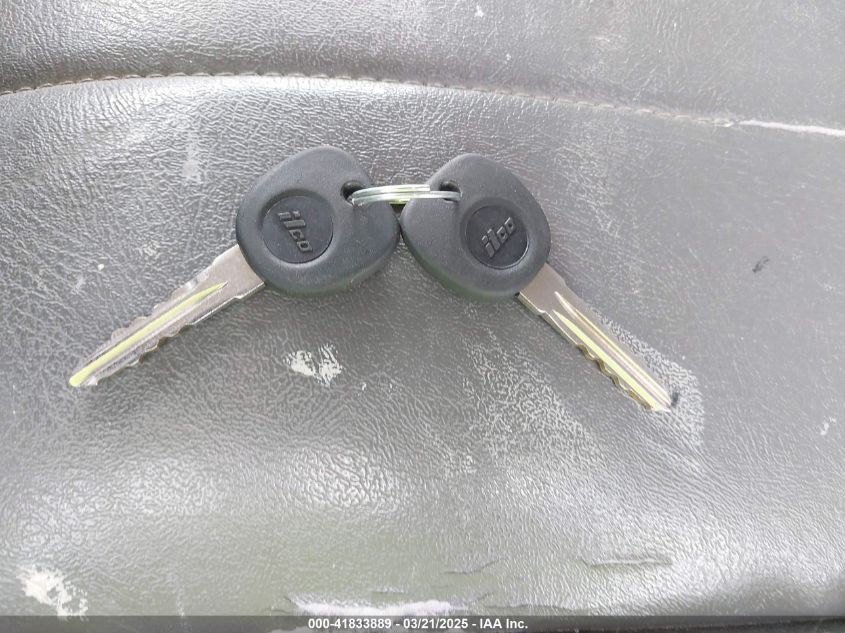 2012 Chevrolet Express 1500 Work Van VIN: 1GCSGAFX9C1135913 Lot: 41833889