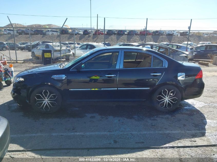 2010 Kia Optima Lx VIN: KNAGG4A83A5409553 Lot: 41833899