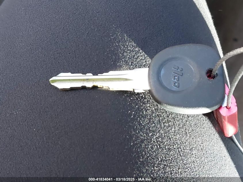 2008 Chevrolet Impala Ls VIN: 2G1WB58K481324102 Lot: 41834041