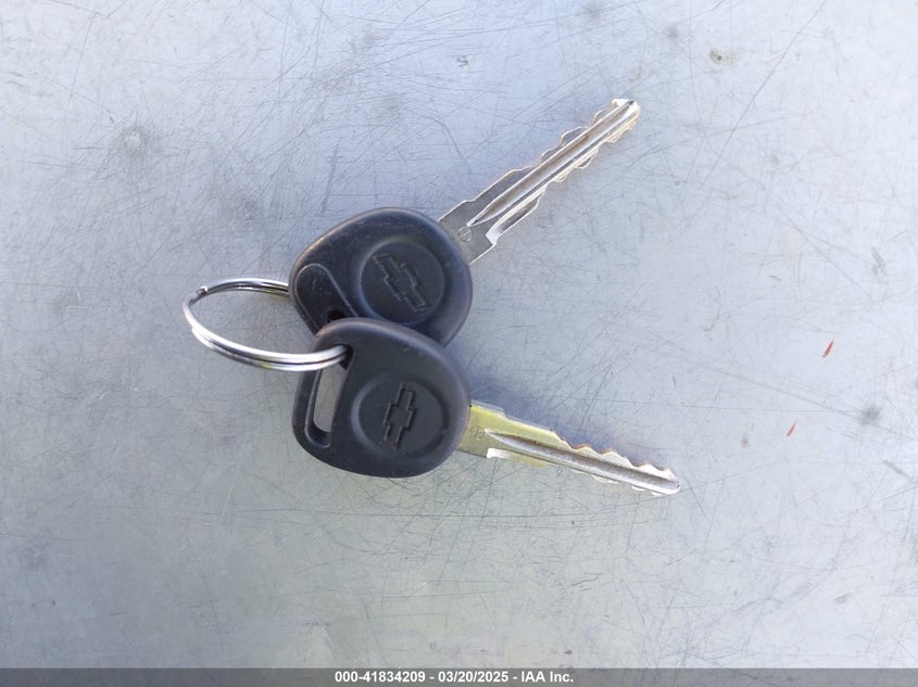 2013 CHEVROLET IMPALA LT - 2G1WG5E33D1105527