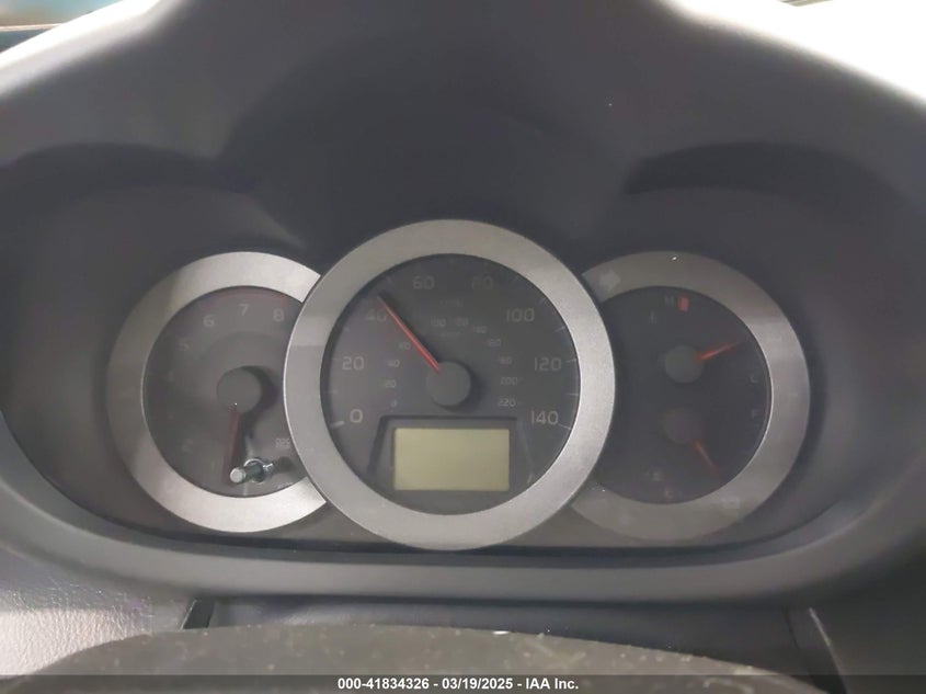 2010 TOYOTA RAV4 VIN: JTMRF4DV4A5025362