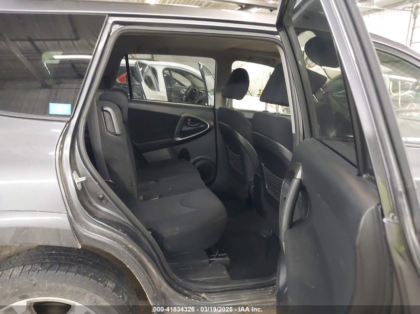 2010 TOYOTA RAV4 VIN: JTMRF4DV4A5025362