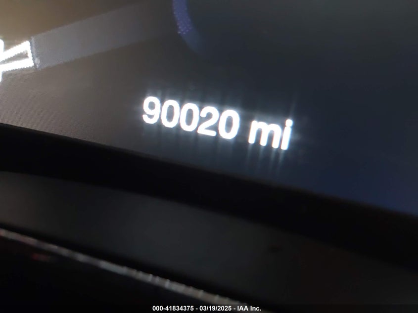 2018 DODGE DURANGO SXT AWD - 1C4RDJAG4JC101202