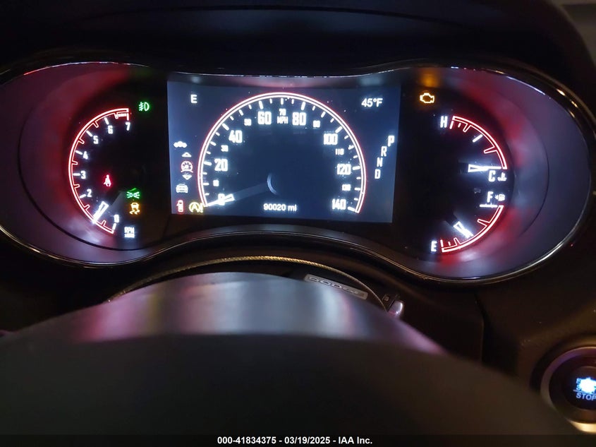 2018 DODGE DURANGO SXT AWD - 1C4RDJAG4JC101202