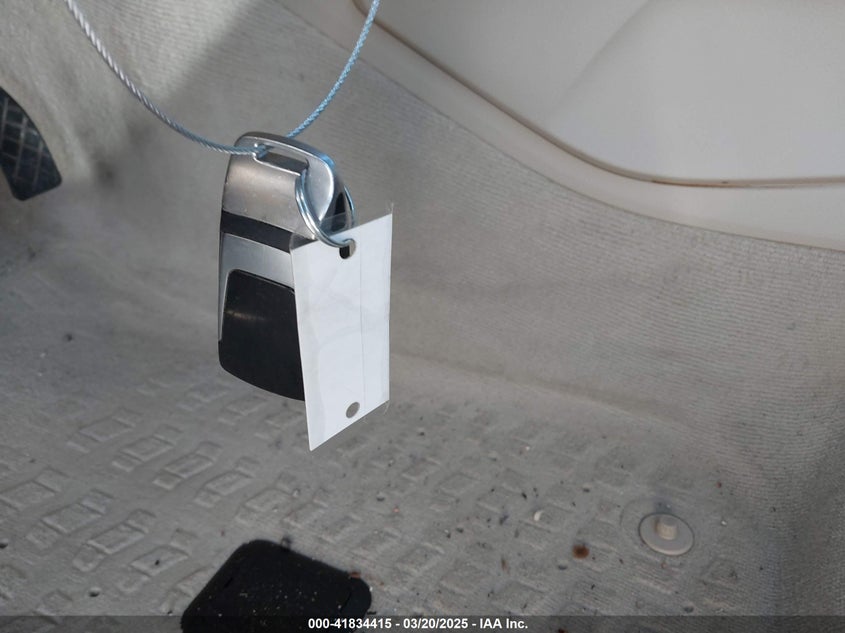 Image 11 of 2019 Audi Q7  salvage vehicle - Lot #41834415 at IAAI