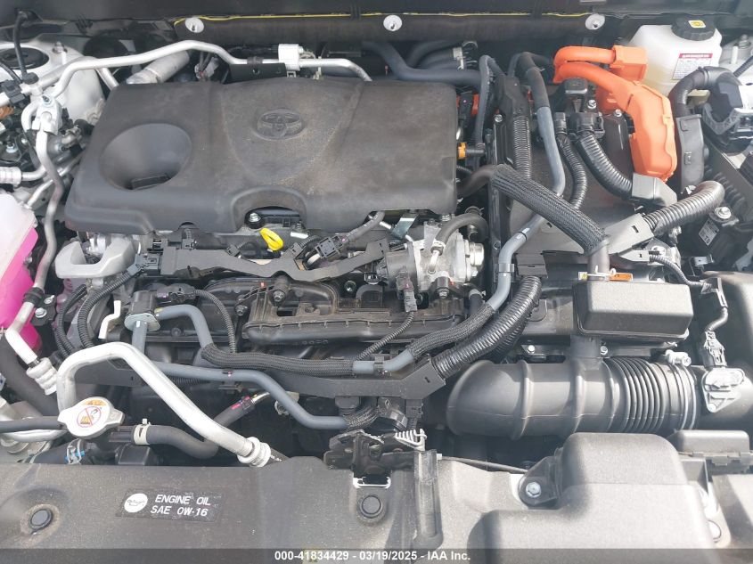 2024 Toyota RAV4 Prime - JTMAB3FV9RD198179