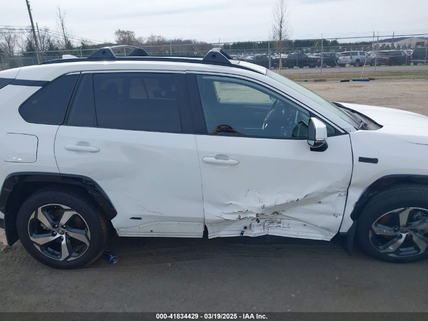 2024 Toyota RAV4 Prime - JTMAB3FV9RD198179