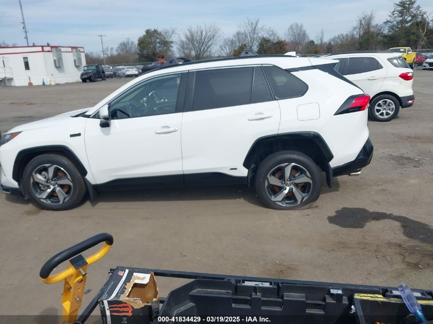 2024 Toyota RAV4 Prime - JTMAB3FV9RD198179