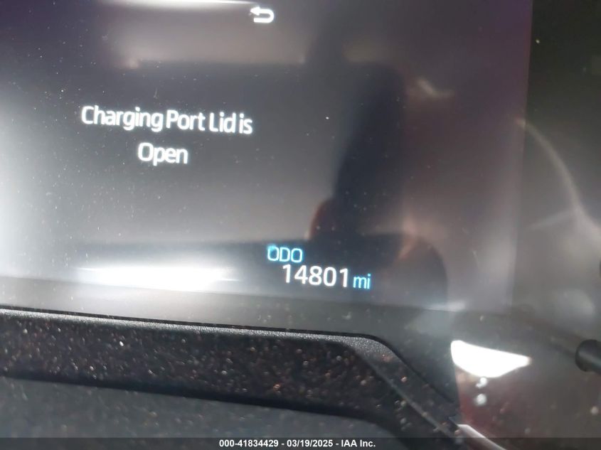 2024 Toyota RAV4 Prime - JTMAB3FV9RD198179