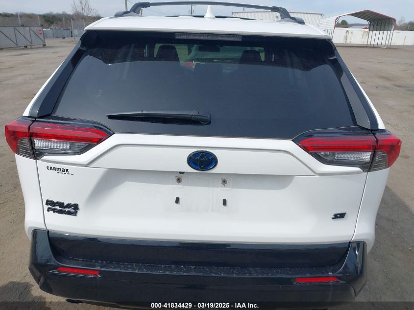 2024 Toyota RAV4 Prime - JTMAB3FV9RD198179