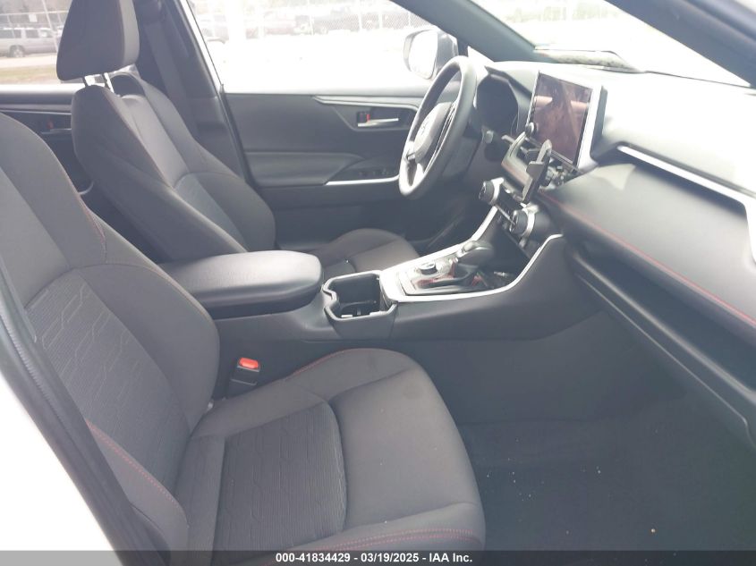 2024 Toyota RAV4 Prime - JTMAB3FV9RD198179