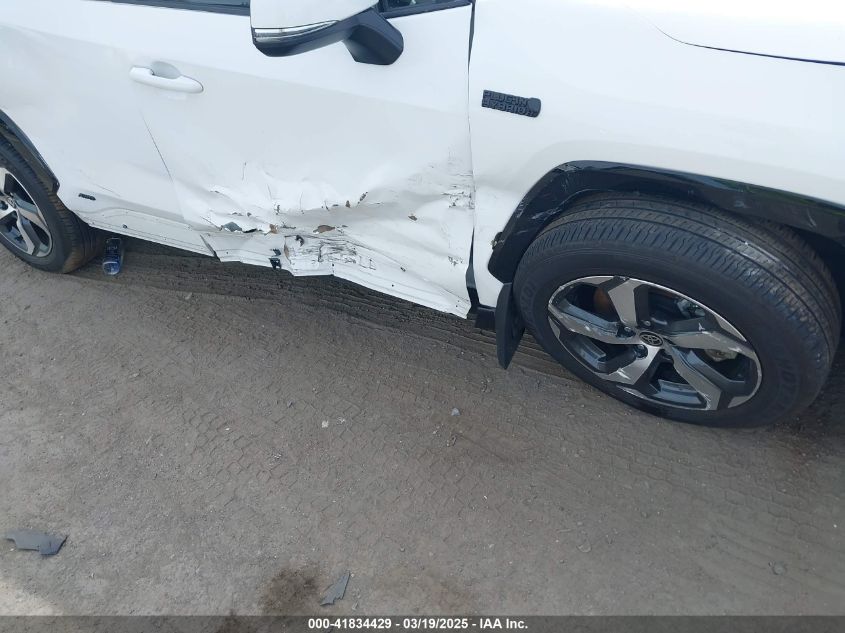 2024 Toyota RAV4 Prime - JTMAB3FV9RD198179