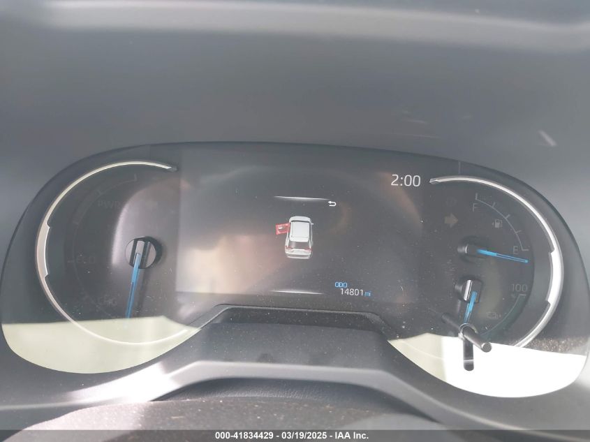 2024 Toyota RAV4 Prime - JTMAB3FV9RD198179