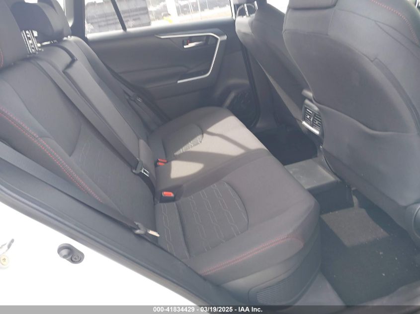 2024 Toyota RAV4 Prime - JTMAB3FV9RD198179