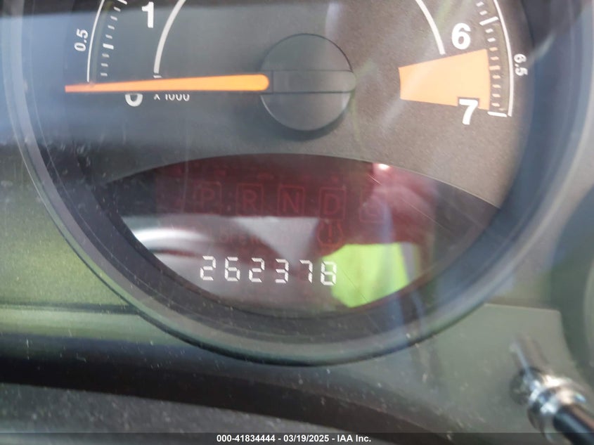 2014 JEEP COMPASS SPORT - 1C4NJDBB0ED535841