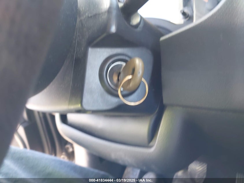 2014 JEEP COMPASS SPORT - 1C4NJDBB0ED535841