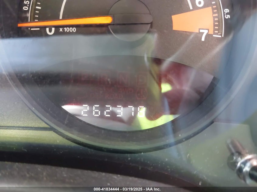 2014 JEEP COMPASS SPORT - 1C4NJDBB0ED535841