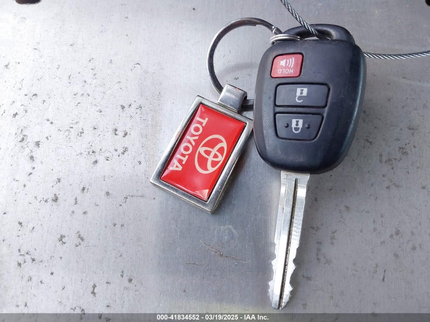 2018 TOYOTA TUNDRA SR5 4.6L V8 - 5TFEM5F10JX123376