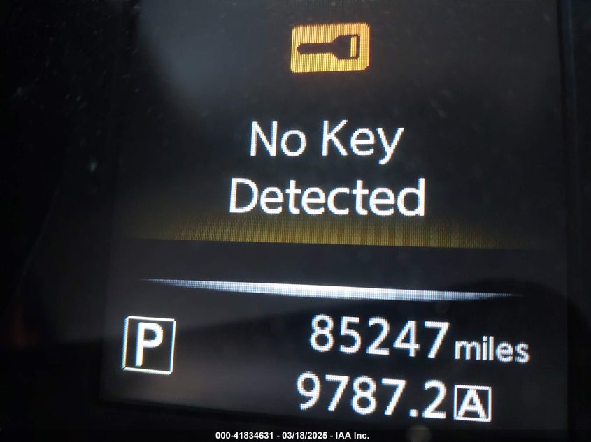 2014 NISSAN ROGUE SV - 5N1AT2MV3EC770840