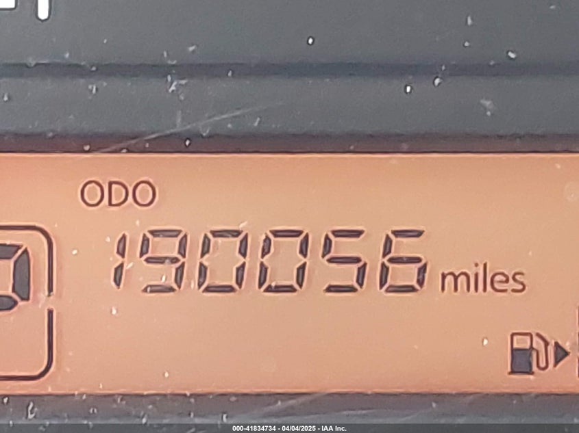 2015 NISSAN NV200 SV - 3N6CM0KN6FK713784