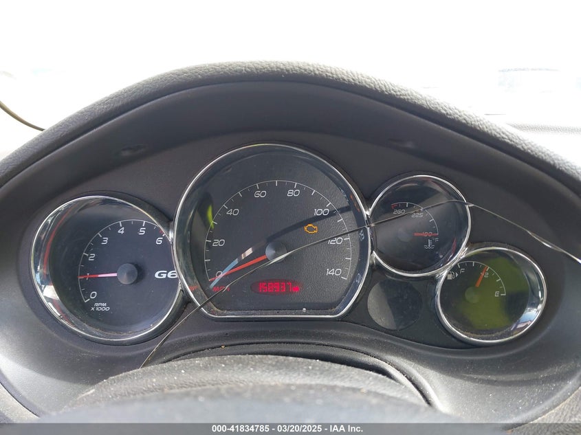 2006 PONTIAC G6 VIN: 1G2ZF55B264272228