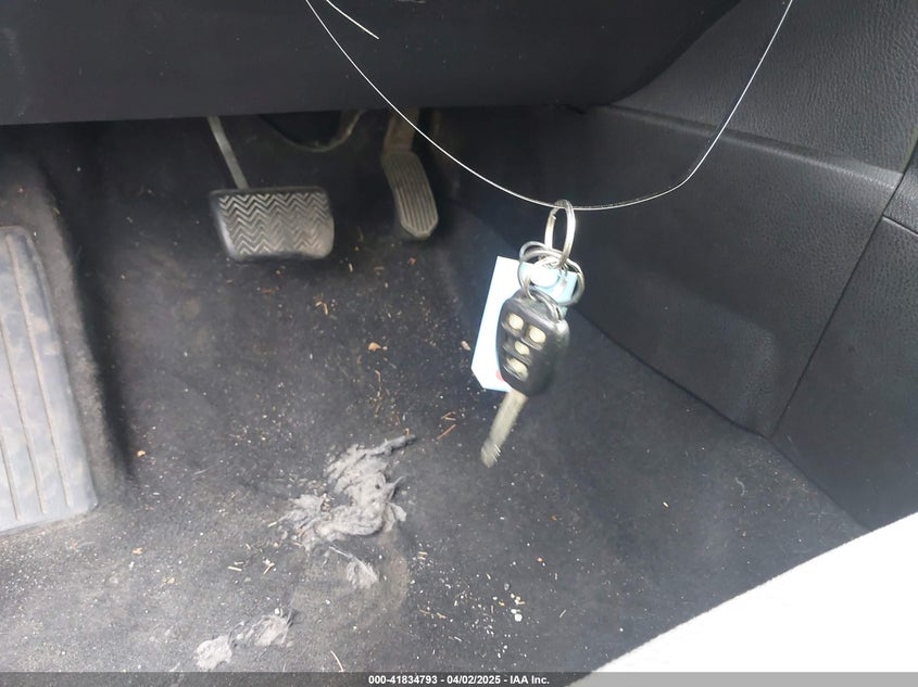 2014 TOYOTA COROLLA LE - 5YFBURHE2EP082201