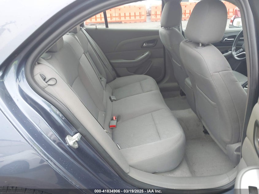 2014 CHEVROLET MALIBU VIN: 1G11B5SL5EF183623
