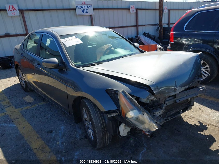 2012 HONDA ACCORD VIN: 1HGCP2F63CA032067