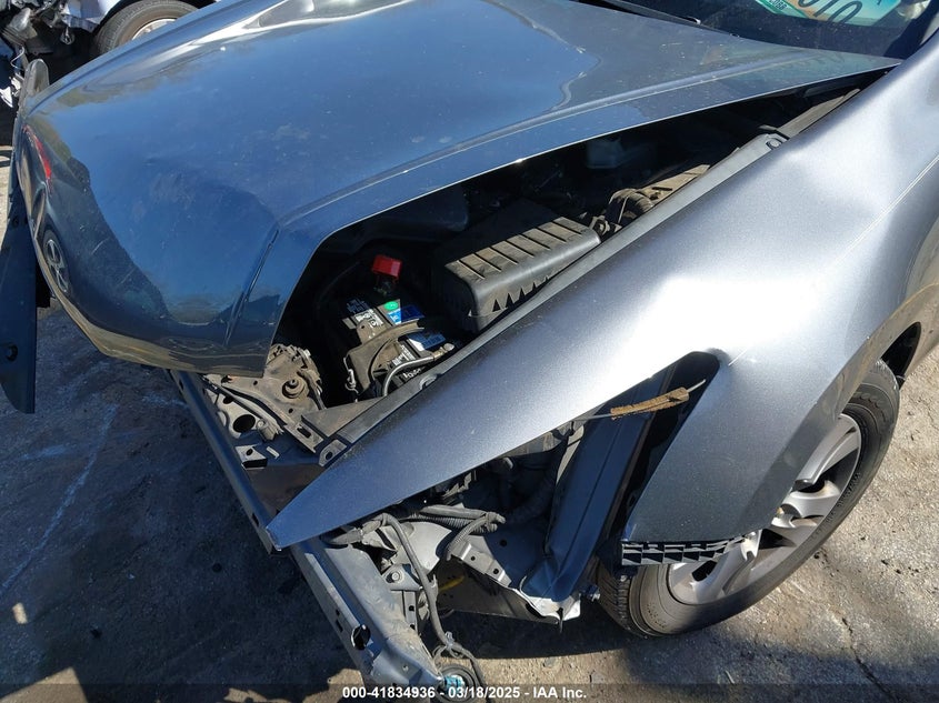 2012 HONDA ACCORD VIN: 1HGCP2F63CA032067