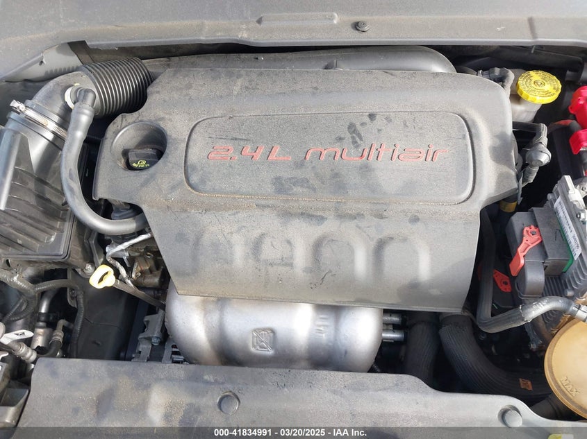 2020 JEEP COMPASS TRAILHAWK 4X4 - 3C4NJDDB2LT143948