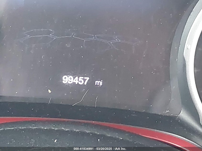 2020 JEEP COMPASS TRAILHAWK 4X4 - 3C4NJDDB2LT143948